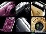 佳能SX210 IS|Canon PowerShot SX210 IS产品图片_数码相机_数码相机_新浪数码
